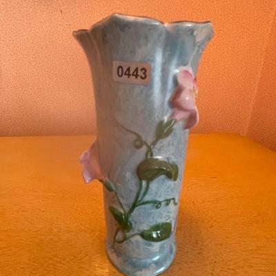 Trico vase