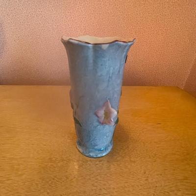 Trico vase