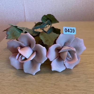 2-capodimonte flowers