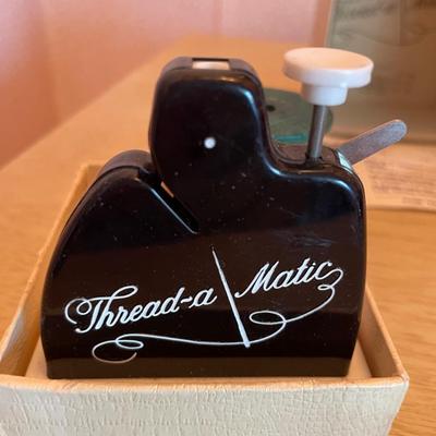 Thread-a-matic