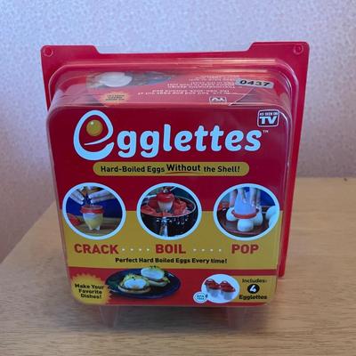 Eggletts