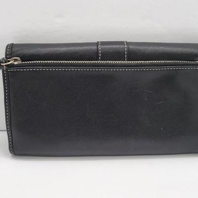 Leather Wallets Coach & Fossil