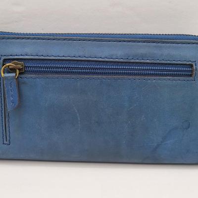 Leather Wallets Coach & Fossil