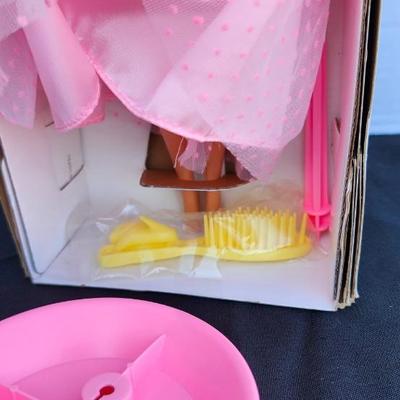 Avon Barbie Lot