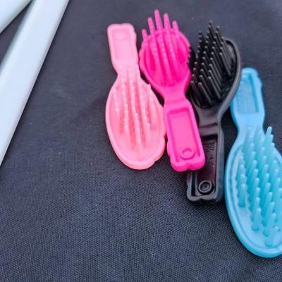 Avon Barbie Lot