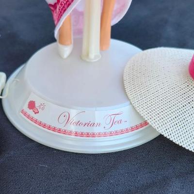 Avon Barbie Lot