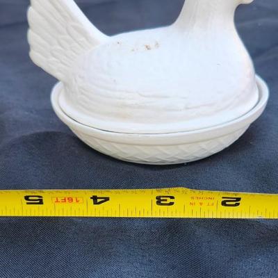 Ceramic Bird lot