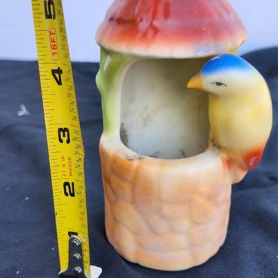 Ceramic Bird lot