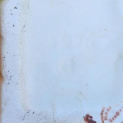Ceramic Bird lot