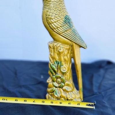 Ceramic Bird lot