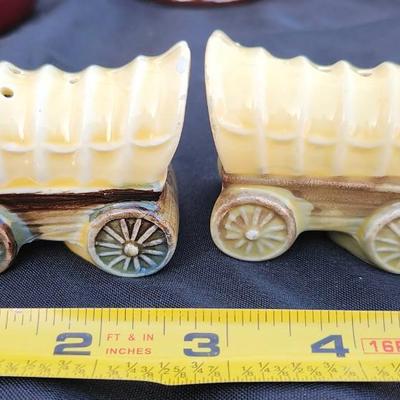 Vintage Hull Pottery Brown Drip Creamer including Hull