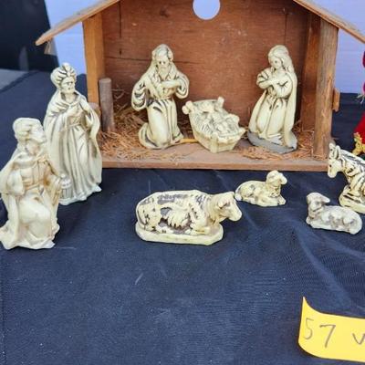 Christmas Lot