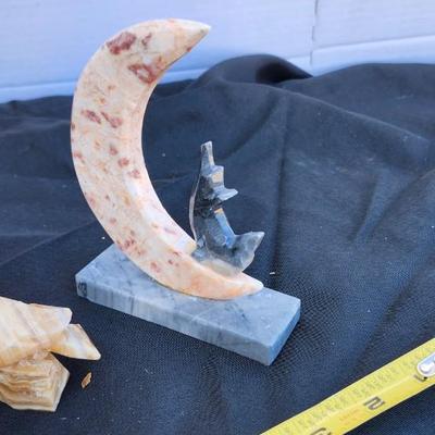 Miscellaneous home decorative lot
