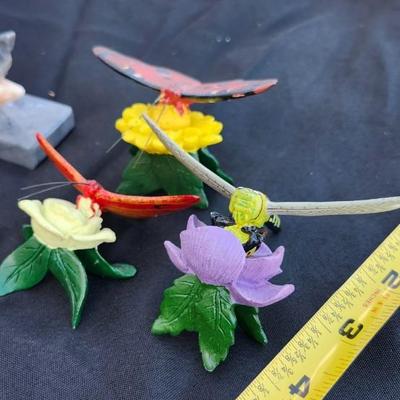 Miscellaneous home decorative lot