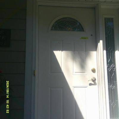 Multiple Doors available in Genoa City, WI