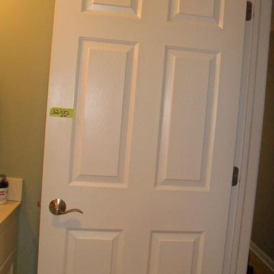 Multiple Doors available in Genoa City, WI