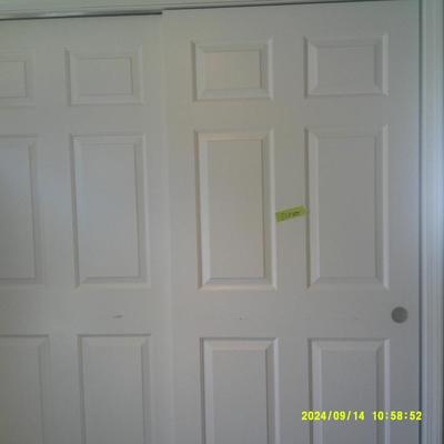 Multiple Doors available in Genoa City, WI