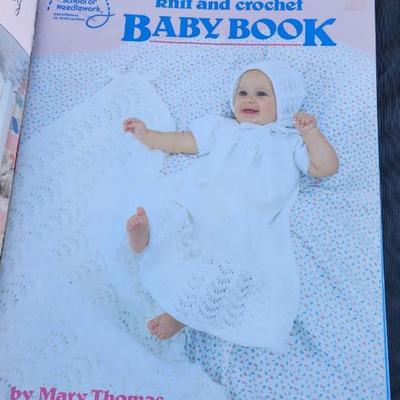 Craft book lot