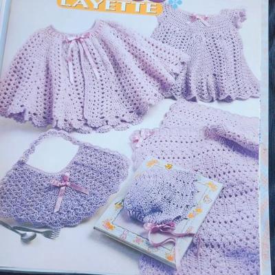 Craft book lot