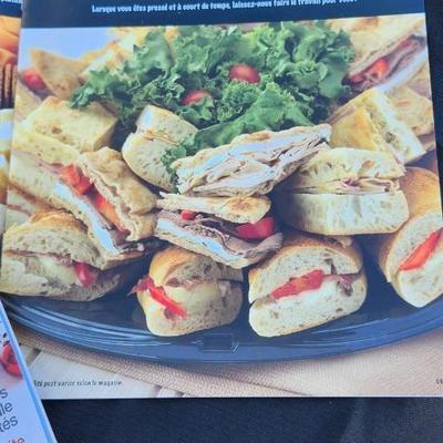 Craft book lot