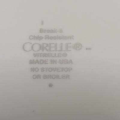 50+ Corelle Dishes