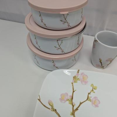 50+ Corelle Dishes