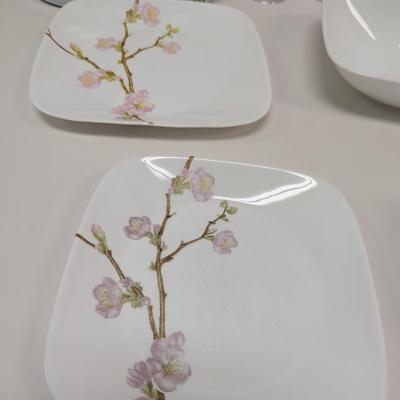 50+ Corelle Dishes