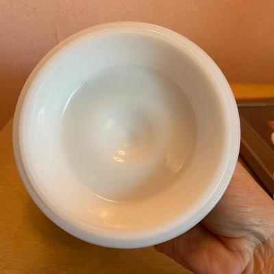 Westmoreland grapes candy dish
