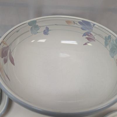 Studio Nova Tender Bloom Dishes