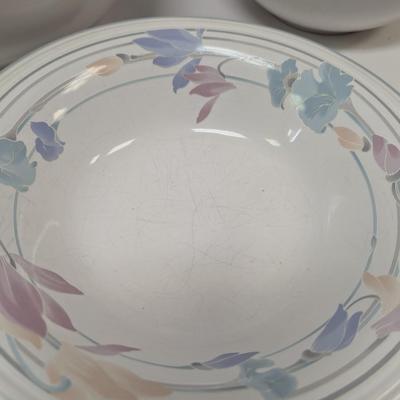 Studio Nova Tender Bloom Dishes