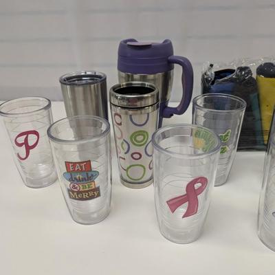 Drinking Cups Thermoses Cozies