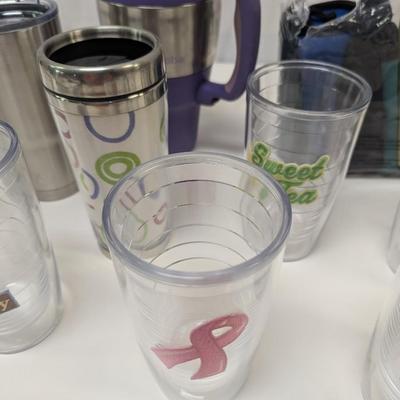 Drinking Cups Thermoses Cozies