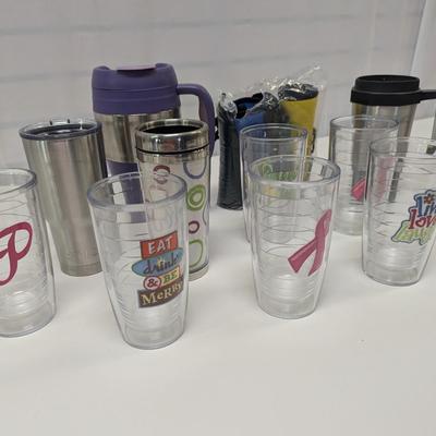 Drinking Cups Thermoses Cozies