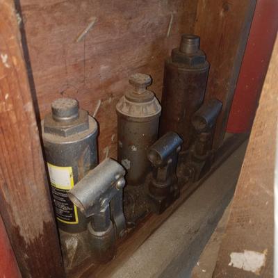 All tools in pics