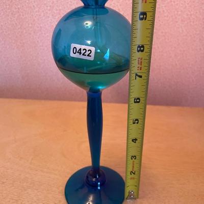 Oil lamp