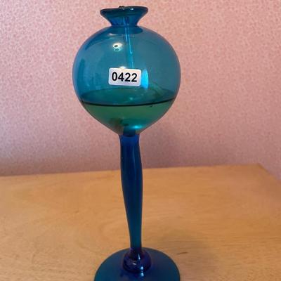 Oil lamp