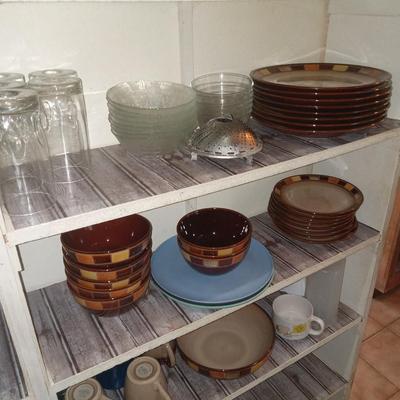 Lot of Household