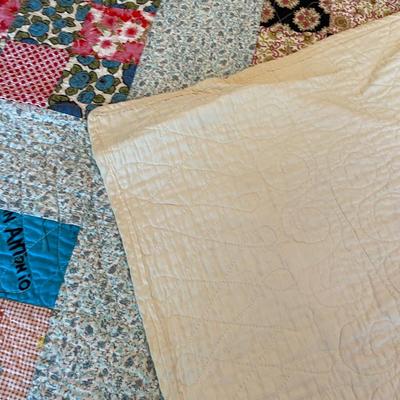 Quilts