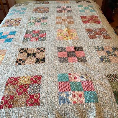 Quilt