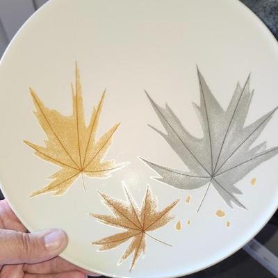 Fantastic Vintage MCM 1950s Ben Seibel, Dish set