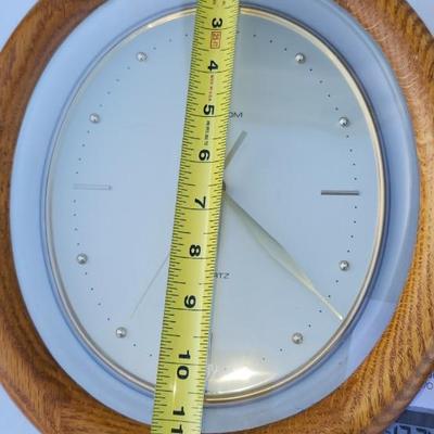 Clock Lot