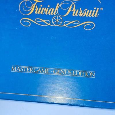 Game Lot including vintage Fiddlestix