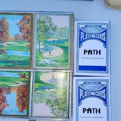 Game Lot including vintage Fiddlestix