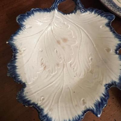 Vintage Pottery Lot - Some Signed