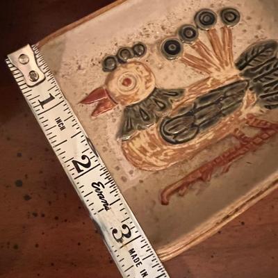 Vintage Pottery Lot - Some Signed