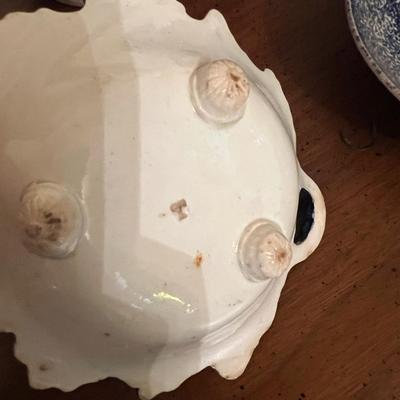 Vintage Pottery Lot - Some Signed