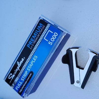 Office supplies