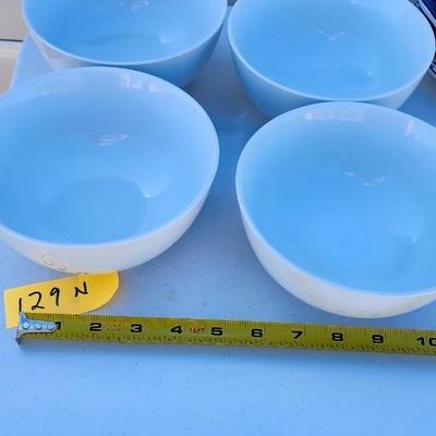 Blue and white ceramic with flower and bird design decorative plates