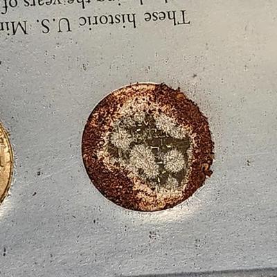US Coins
