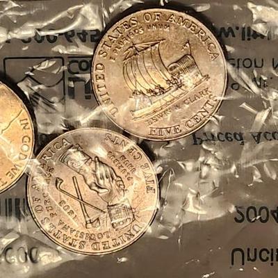 US Coins